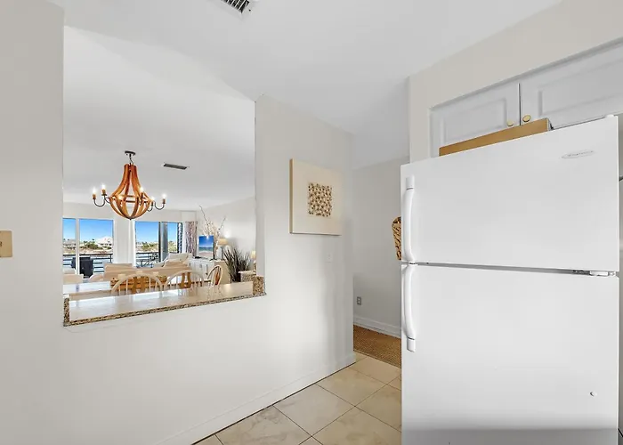 Needle Rush Point Unit E32 Holiday home