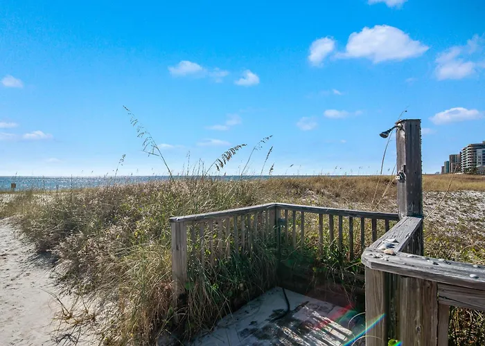 Needle Rush Point Unit E32 * Pensacola