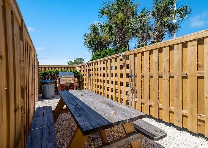 Holiday home Needle Rush Point Unit E32 Pensacola