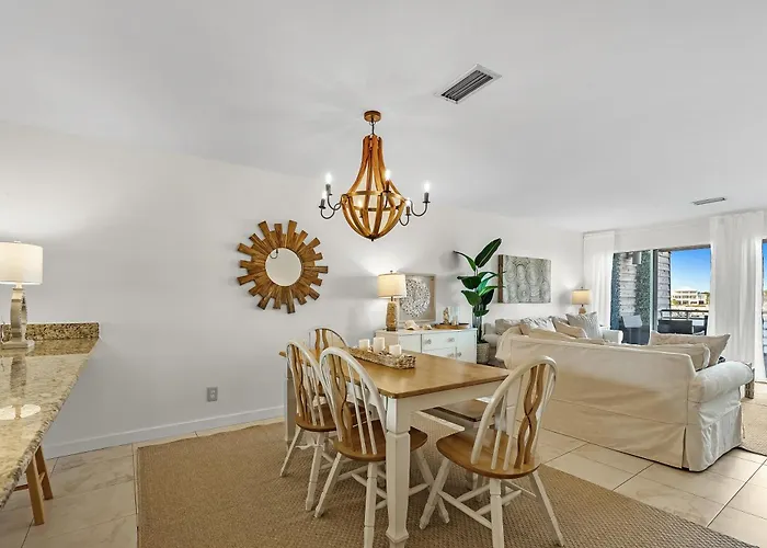 Needle Rush Point Unit E32 Holiday home *