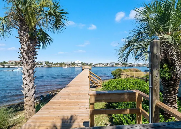 Needle Rush Point Unit E32 Pensacola