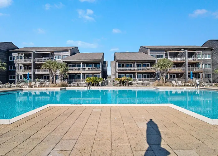 Needle Rush Point Unit E32 Holiday home *