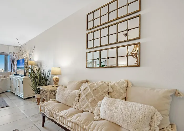 Needle Rush Point Unit E32 Holiday home Pensacola