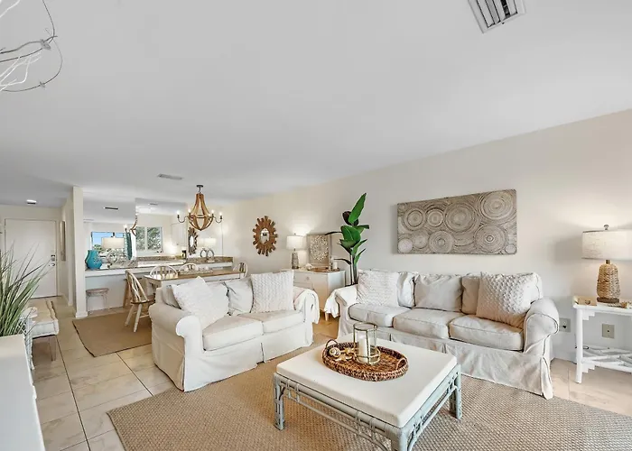 Holiday home Needle Rush Point Unit E32