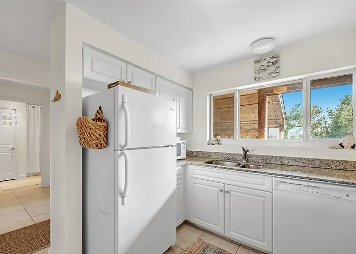 Holiday home Needle Rush Point Unit E32 *